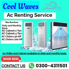 Catering Service / Special Events Managment / Ac Rental service / Ac