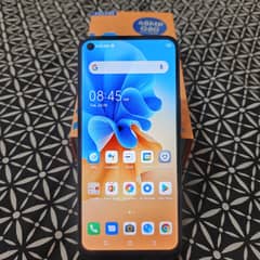 Tecno spark 7 pro for sale read all ad.