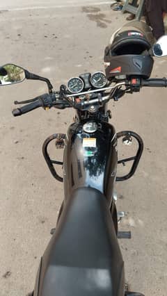 Suzuki 150 SE