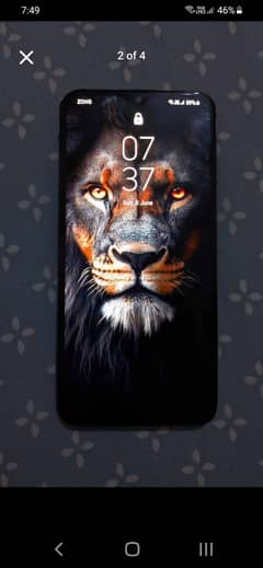 Samsung Mobile M30s