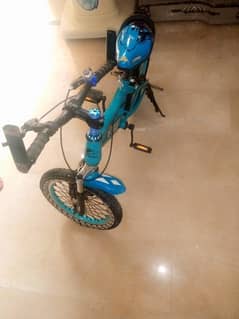selling me cycle for age 8to14