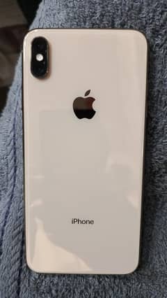 iphone xs max non pta jv 256 gb for sale in shamsabad