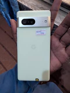 google pixel 7