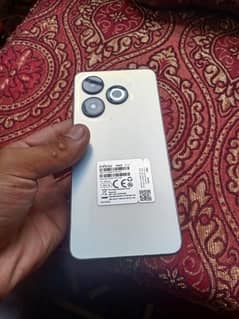 infinix smart 8 64/8gb