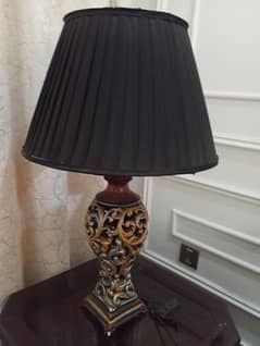 single table lamp