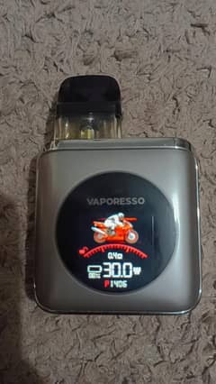 Xros
