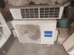 Haier all to all original