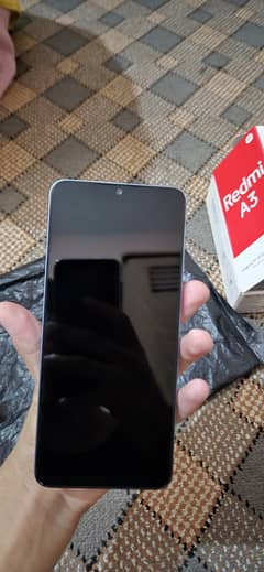 Reddit A3 10/10 condition 2 months used 6 months warranty with box