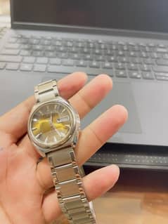 seiko 5 lactus original