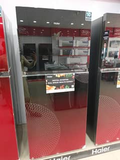 HAIER REFRIGERATORS