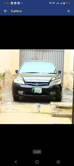 Honda