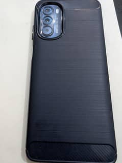 Moto G Stylus 2022 4/128