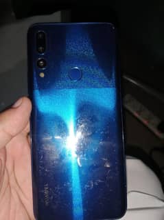 huwavi y9s with 100 percent good condition