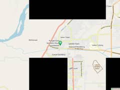 Gorgeous Prime Location 5 Marla Residential Plot For sale Available In Mohlanwal Scheme - Block C