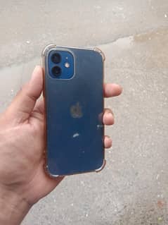 iphone 12 64 gb (jv)