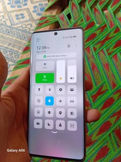 infinix Zero 40 8 256