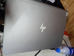 Hp zbook 15 G5