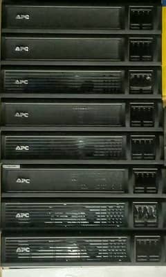 APC Smart UPS 3KVA 2KVA SINE WAVE UPS