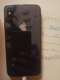 Iphone X For Sale Non Pata  Read add