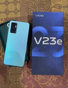 Vivo v23e 8 256 10/9 no open no repair