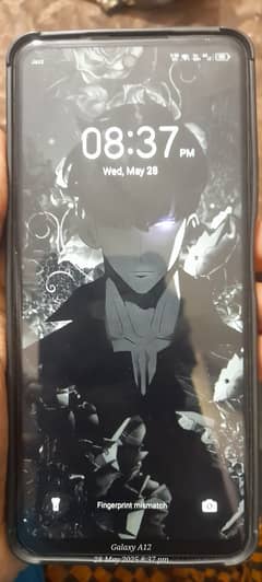 Tecno Spark 20
