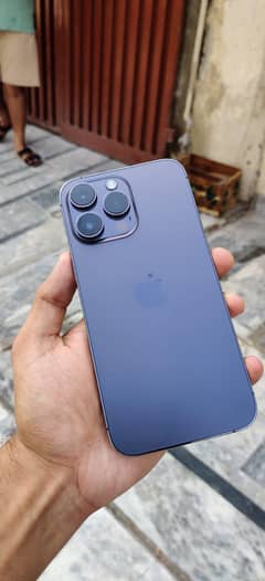 iPhone 14pro max