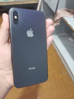 iphone Xs max non pta
