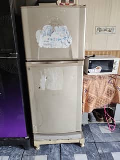 dawlance fridge