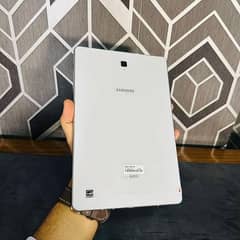 Samsung Galaxy tab S4