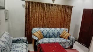 10 Marla Facing Park House For Sale Block M In Khayaban E Amin Lahore