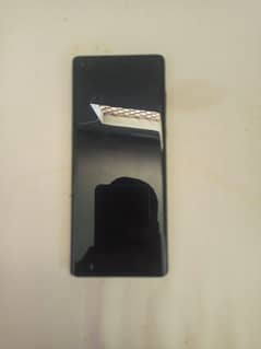 Motorola Edge Plus CPU ishu hai baqi sub ok hai