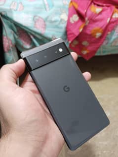 Pixel 6 8/128gb approved