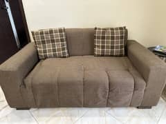 5 seater sofa set