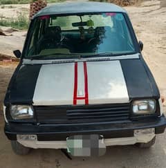 Suzuki fx 1988 03004891500