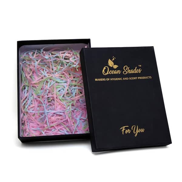 Ocean Shades Customizable Gift Box for Birthdays and Anniversaries