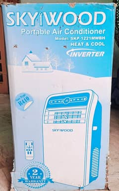SKYIWOOD Portable 1 ton Dc inverter  0/3/0/9/9/0/1/1/0/2/8