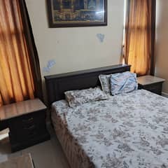 Bed For sale