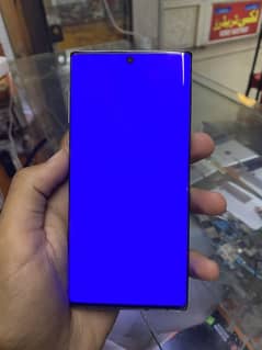 Samsung note 10 5g