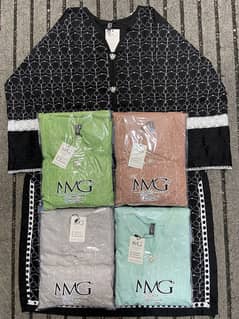 Fancy 2pcs Suits