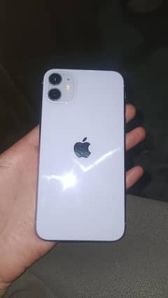 IPHONE 11 64gb jv