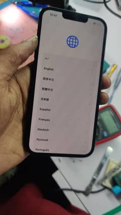 Iphone 13 Icloud