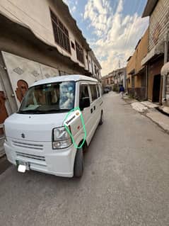 Suzuki every 2011/2016