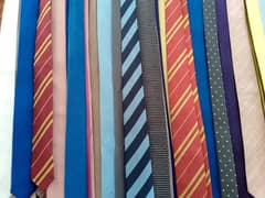 imported ties available