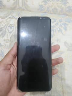 SAMSUNG S8 PLUS