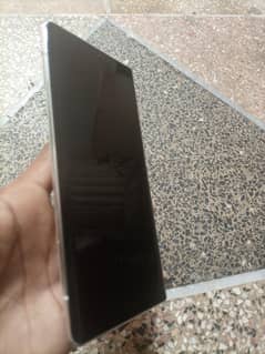 google pixel 6 pro 12ram 128 GB memry