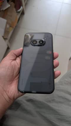 Nothing phone 2a