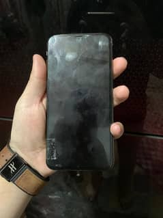 iPhone xs max