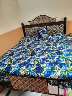 new bed