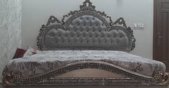beds