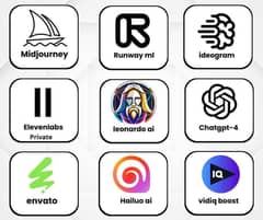 All SEO and YouTube automation tools available